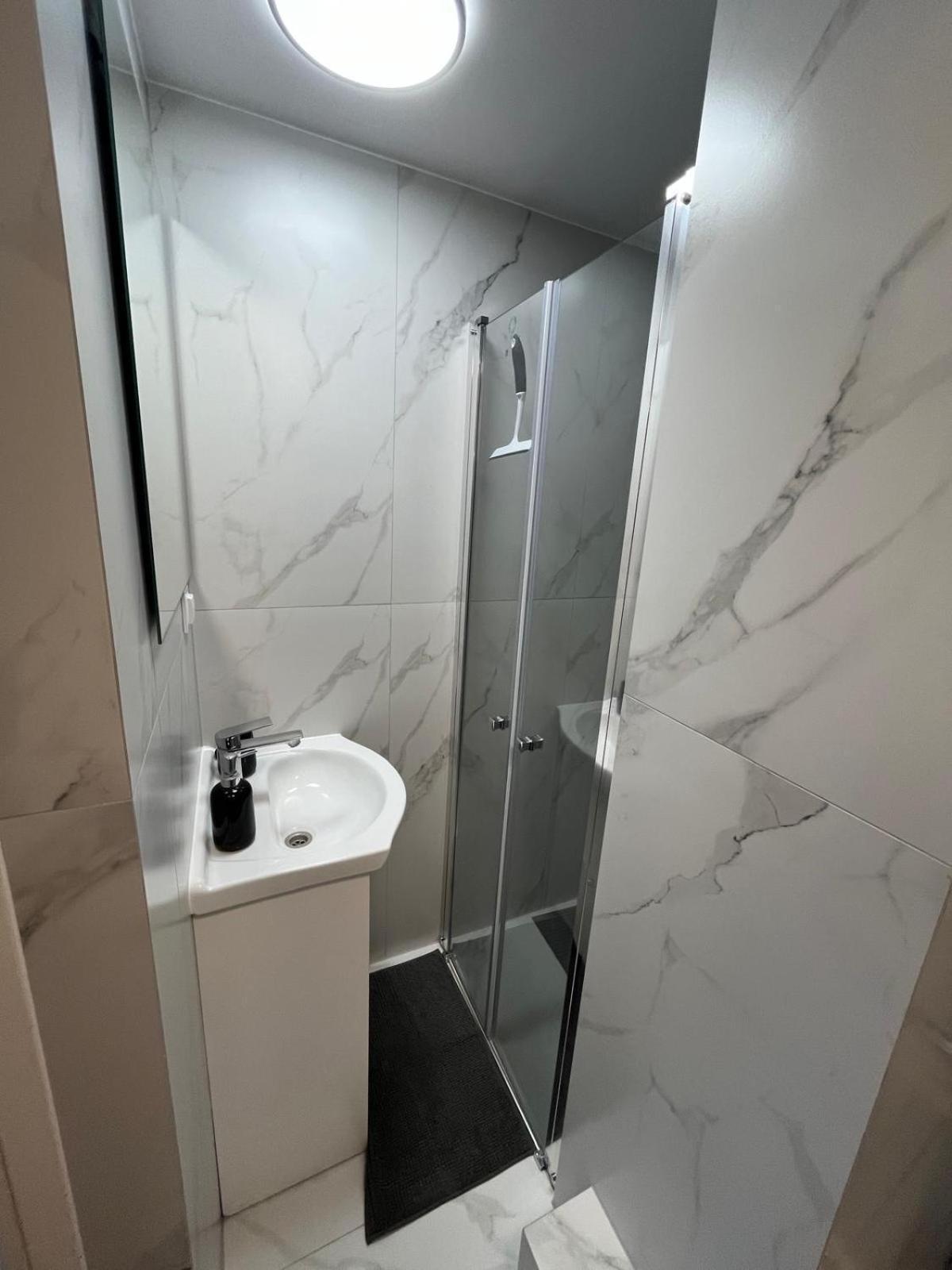 Apartament Goscinny Zakatek Sumowo  Exterior photo
