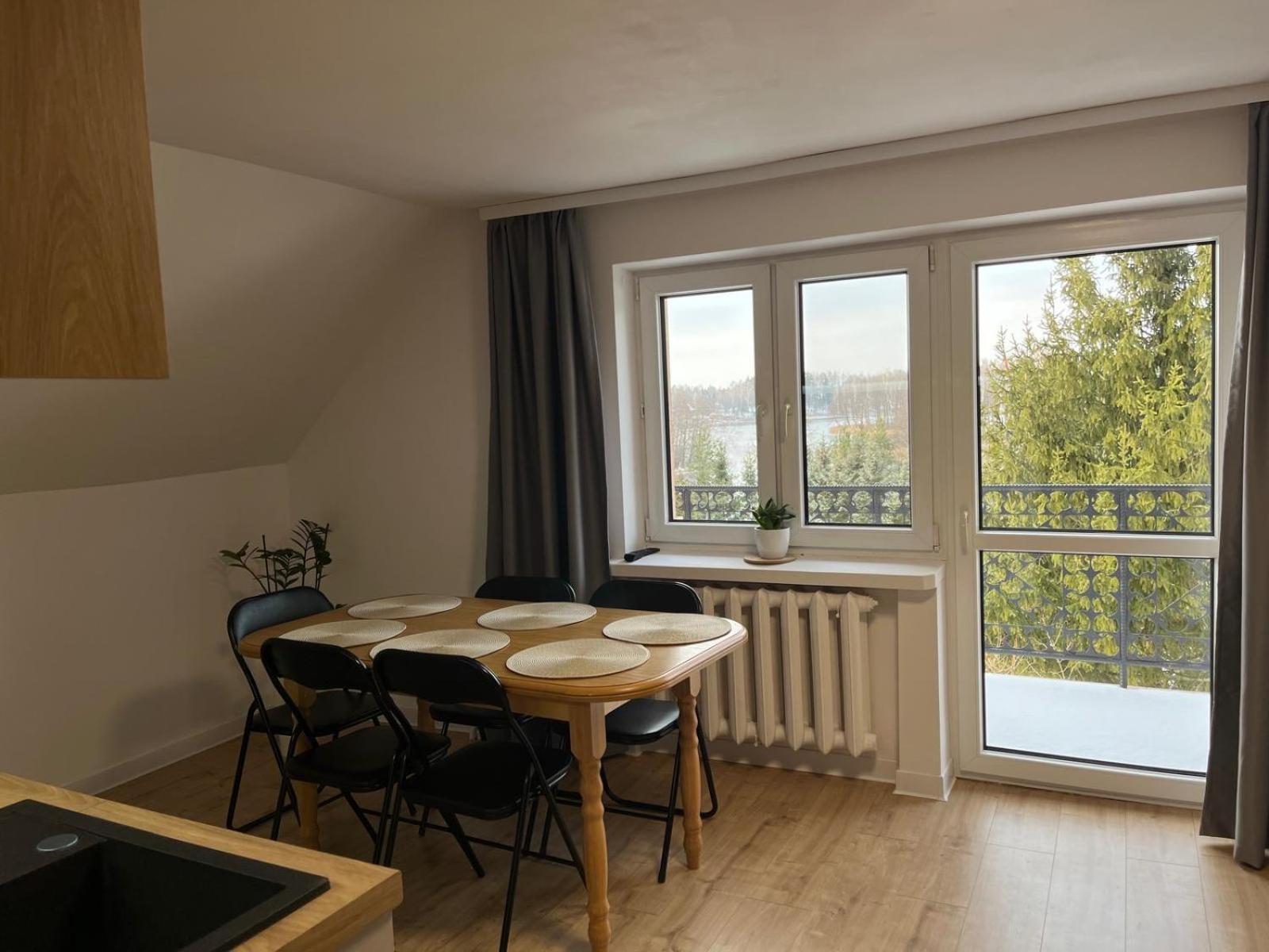 Apartament Goscinny Zakatek Sumowo  Exterior photo