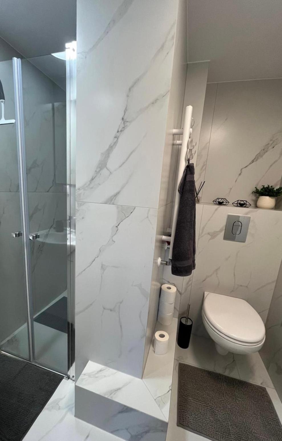 Apartament Goscinny Zakatek Sumowo  Exterior photo